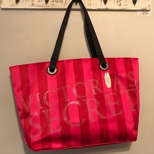 BRAND NEW W/ tag Victoria’s Secret Tote